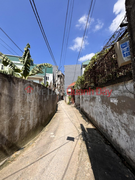 Property Search Vietnam | OneDay | Nhà ở | Niêm yết bán, CHÍNH CHỦ BÁN ĐẤT THỔ CƯ MẶT TIỀN 5,5M GIÁ TỐT NHẤT KĐT THANH HÀ