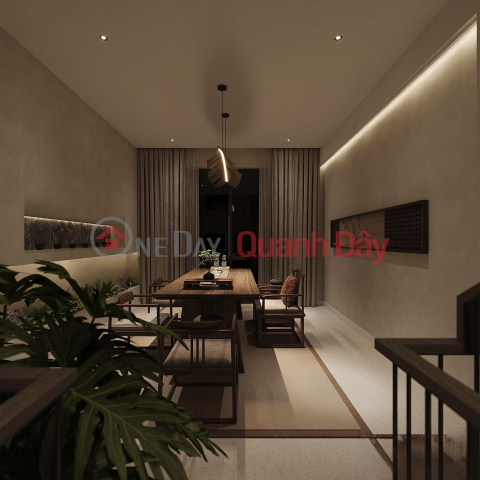 **Bán nhà mặt tiền Yên Thế, phường 2, Tân Bình (10*15) khu sân bay _0