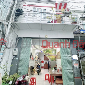 RIGHT IN LAI GARDEN AREA - LE VAN PHAN - 2 FLOORS, 2 BEDROOMS - 29M2 - PRICE 3.15 BILLION _0