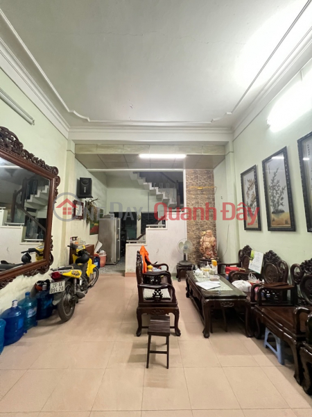 Property Search Vietnam | OneDay | Residential | Sales Listings, HOANG MAI- PLOT - 7 SEATS IN THE HOUSE - 2 AIR - BUSINESS, Area 62M2X 4 FLOORS XMT 4.5M. ONLY 10.X BILLION