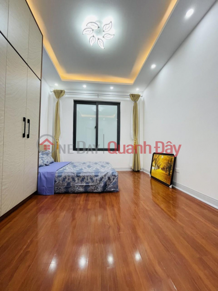Beautiful House - Good Price - Need to Sell House Quickly in Truong Dinh Next to Nam Do Urban Area Vietnam, Sales đ 3.25 Billion