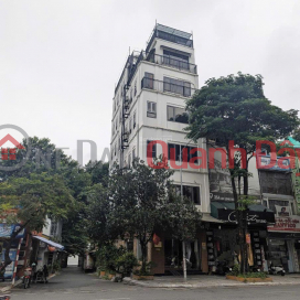 MP Lạc Long Quân Tây Hồ DT 78 m x 6 tầng x mt 5.8 m x Hạ sốc 4 tỷ – Còn 47 tỷ _0