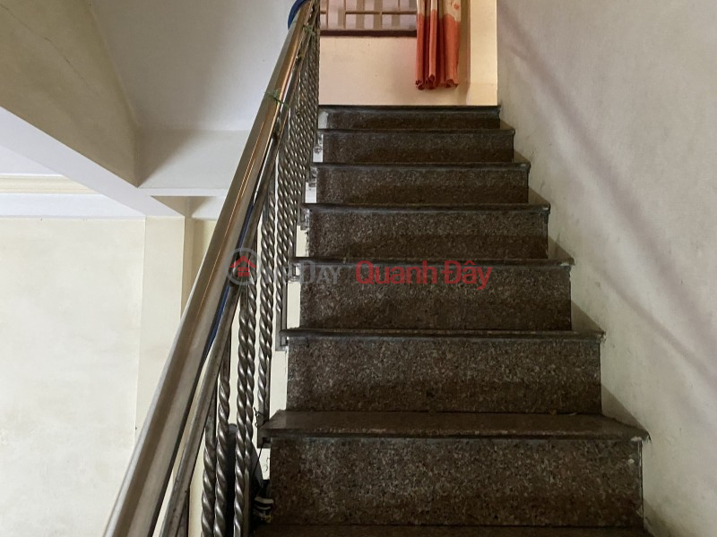 ► Dong Da Frontage, 48m2, 4.3m wide, 3 floors, great business, 9.x billion | Vietnam, Sales đ 9.5 Billion