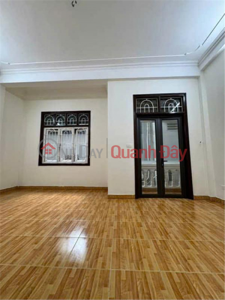 Bán Nhà đường Vương Thừa Vũ, Thanh Xuân, Hà Nội. DT 42m2 xây 5 tầng, mặt tiền 5,8 mét. Giá Chào 12 tỷ có | Việt Nam Bán | đ 12 tỷ
