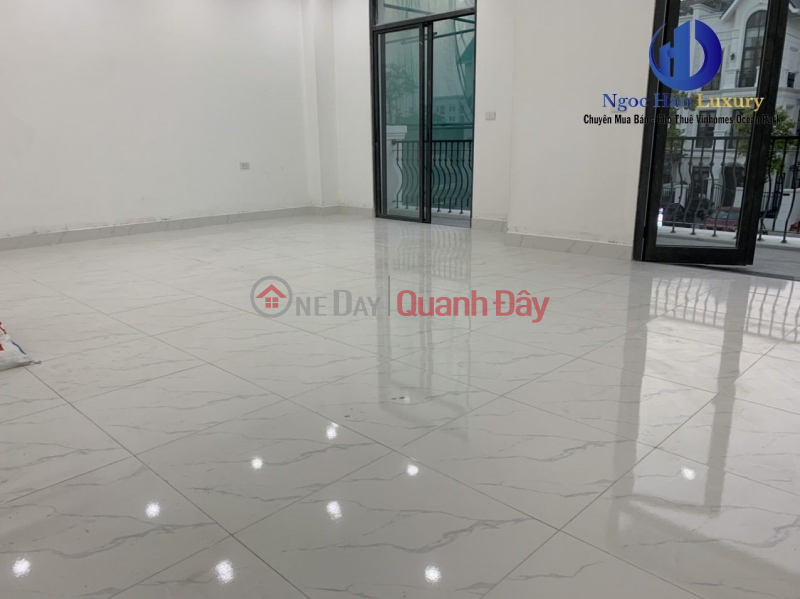 Property Search Vietnam | OneDay | Residential Rental Listings | Shophouse for rent business HA02 Vinhomes Ocean Park Gia Lam Price 15 million VND