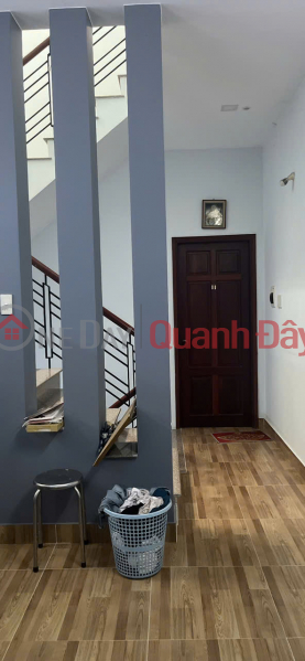 đ 6.6 Billion BEAUTIFUL HOUSE - GOOD PRICE - OWNER NEEDS TO SELL 2 CONtiguous HOUSES, 24m Street Frontage, Ward 2, Tay Ninh City Center