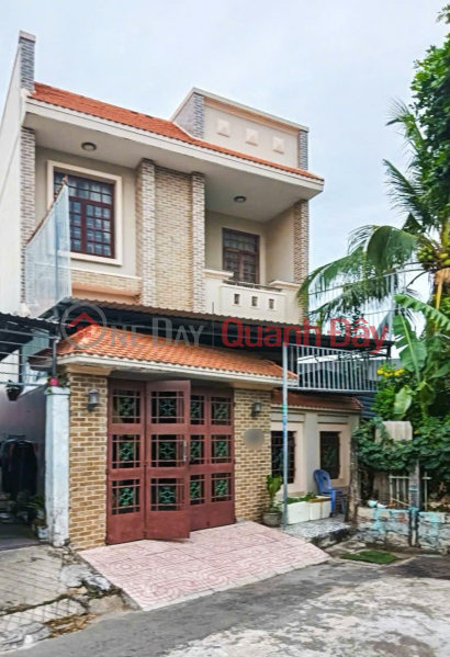 BEAUTIFUL HOUSE – GREAT PRICE – HOUSE FOR SALE WITH 2 FRONTAGES Huynh Thi Kha Street, Phu Thuy Ward, Phan Thiet City, Binh Thuan Province Sales Listings