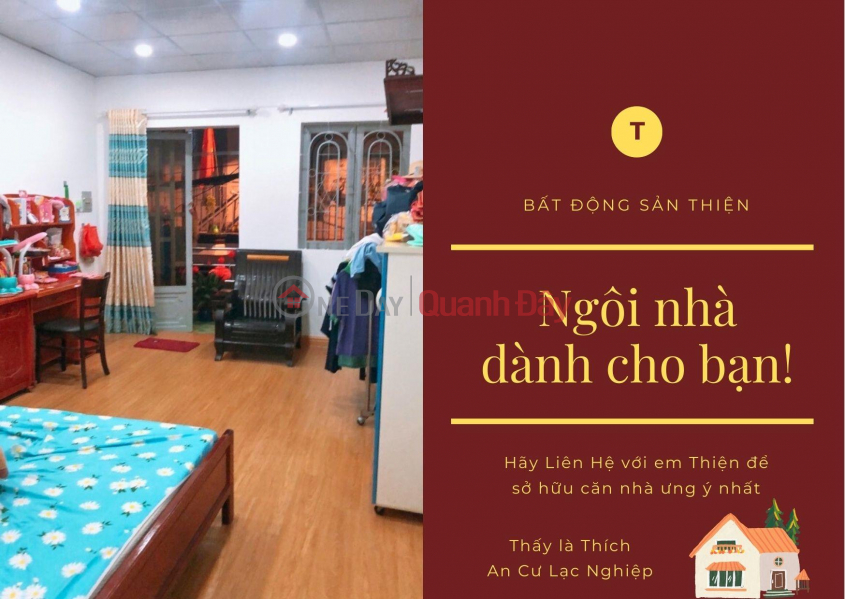 Property Search Vietnam | OneDay | Residential, Sales Listings | House for sale, 2-storey, parallel to Trung My Tay, District 12