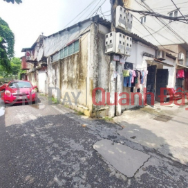 NGUYEN CAO LUYEN LAND (NGO GIA TU) GOOD LOCATION - AVOID CAR LANE - CAN DO ANY BUSINESS - AFTER 1 HOUSE _0