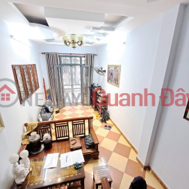 SELL HOUSE 79 HOANG MAI, 36M2 PRICE ONLY 3.95 BILLION (negotiable). _0