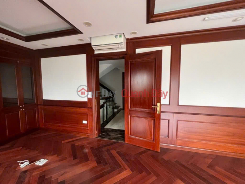 BÁN NHANH BT HỒ LINH ĐÀM 200M2 - SỐNGTRONG LÒNG DI SẢN XANH – vi VI VU HỒ LỘNG GIÓ- GIÁ ĐẦU TƯ 250 TR/M, Việt Nam Bán, đ 5 tỷ