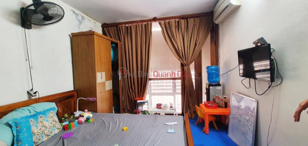 Property Search Vietnam | OneDay | Residential, Sales Listings, House for sale Dinh Cong Ha Hoang Mai District 41m 4Floor 3.2 Billion