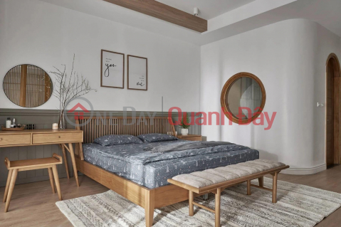 **Bán nhà HXH Phổ Quang, phường 2 quận Tân Bình (4*16) 3 tầng hơn 13 tỷ _0