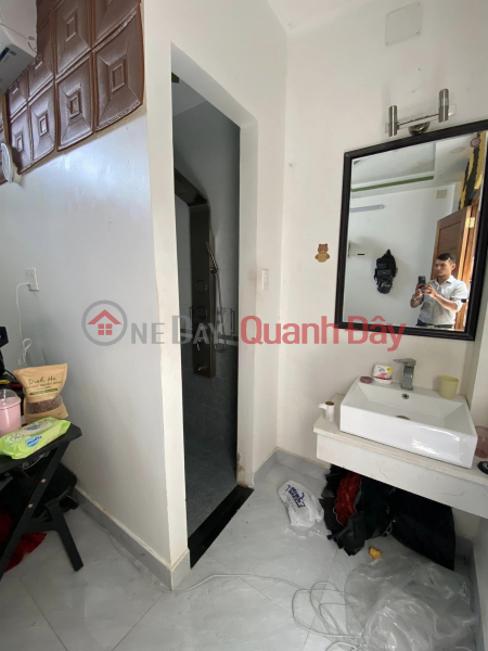 Property Search Vietnam | OneDay | Residential Sales Listings, Selling social house 5M Nguyen Van Khoi Go Vap - Only 5 billion 4-storey house, 5 bedrooms, 4 bathrooms, synchronous subdivision, high-class people