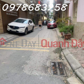 House for sale near Giai Phong Street, the cheapest price in the area _0