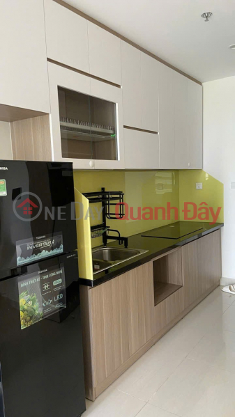 BEAUTIFUL APARTMENT – GREAT PRICE – OWNER SELLING APARTMENT S703, Vinhomes Grand Park Thu Duc, HCM Sales Listings