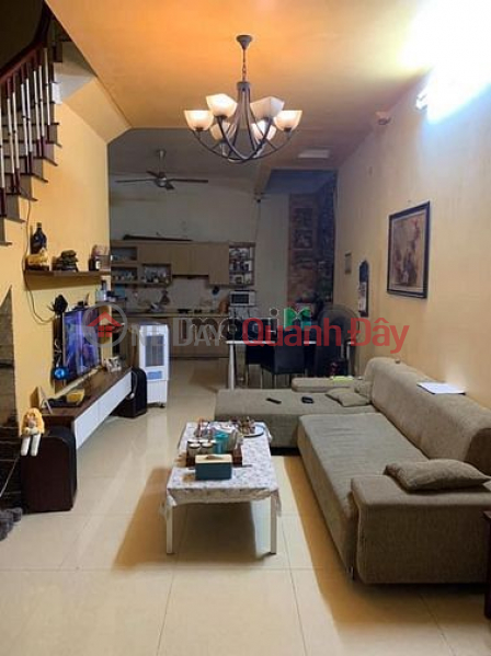 Property Search Vietnam | OneDay | Residential Sales Listings | BEAUTIFUL HOUSE NEAR THE ACADEMY OF FINANCE - NORTH TU LIEM - DT84M2 -MT4.7M - 4 FLOORS - TOP BUSINESS