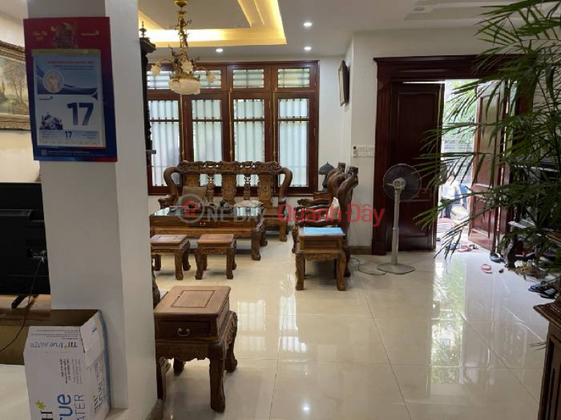 Property Search Vietnam | OneDay | Nhà ở Niêm yết bán | Bán nhà dân xây Trung Tâm Cầu Giấy 53m x 4T - Ô tô - Phân Lô - Kinh doanh Nhỉnh 8 tỷ