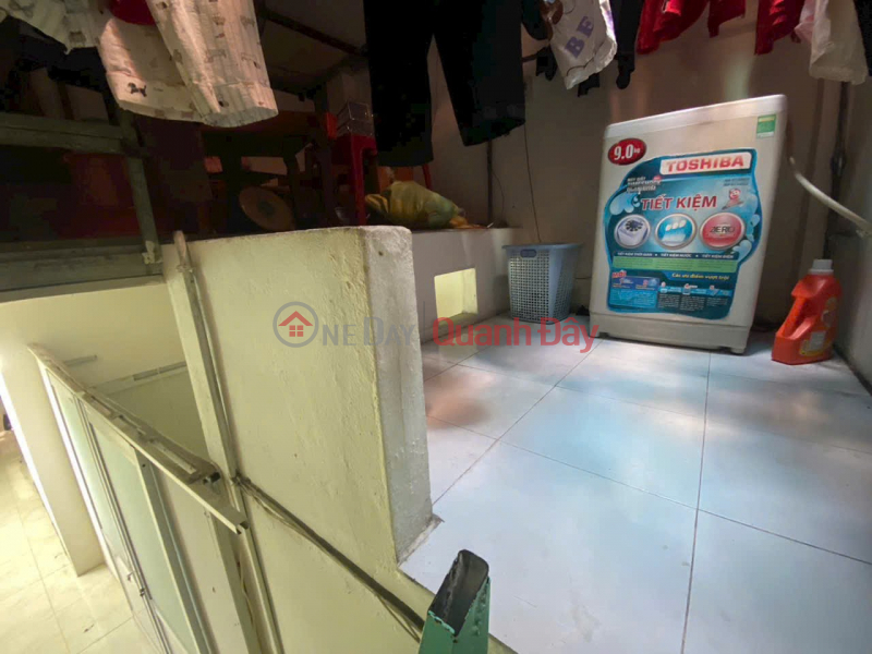 Property Search Vietnam | OneDay | Nhà ở | Niêm yết bán | NHÀ ĐẸP – GIÁ TỐT – CHÍNH CHỦ CẦN BÁN Tại Đường Võ Văn Vân, Xã Vĩnh Lộc B, Huyện Bình Chánh