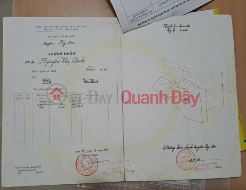 Bán đất mặt quốc lộ 6 phường Trung Minh, thành phố Hoà Bình. _0