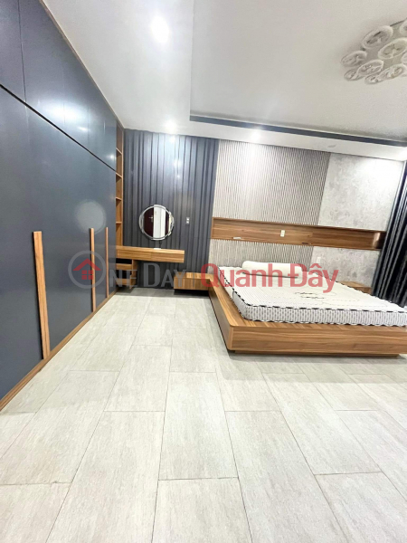 BUSINESS FRONT HOUSE FOR RENT IN VINH DIEM TRUNG Urban Area - City. NHA TRANG Rental Listings