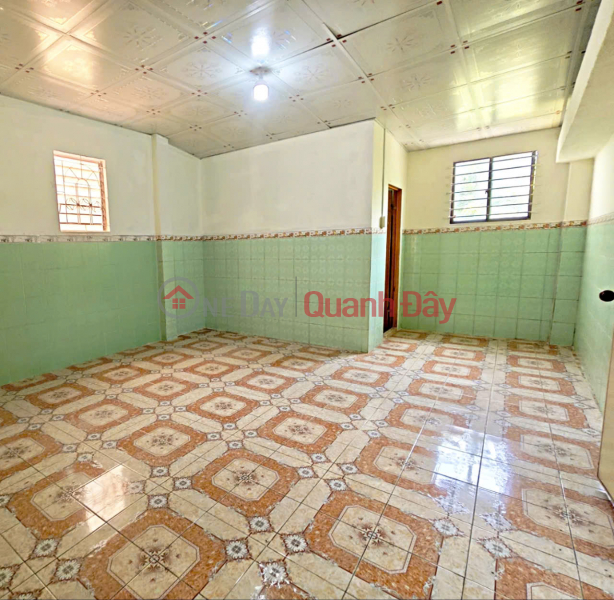 CHỦ KẸT TIỀN BÁN NHÀ THÀNH THÁI, 62M2, NỞ HẬU 8M, SÁT MẶT TIỀN, 3 TẦNG, GẦN TRƯỜNG HỌC, SIÊU THỊ Việt Nam, Bán, đ 6,35 tỷ