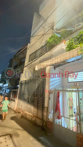 Property Search Vietnam | OneDay | Residential Rental Listings, BEAUTIFUL HOUSE FOR RENT (ENTIRE PROPERTY) Binh Tien Street, Ward 7, District 6, Ho Chi Minh City