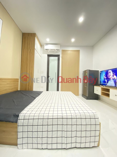 Selling mini apartment Yen Hoa Cau Giay area 80m2, 16 rooms revenue 85 million\\/month.red book for drawing Vietnam Sales | đ 14.5 Billion