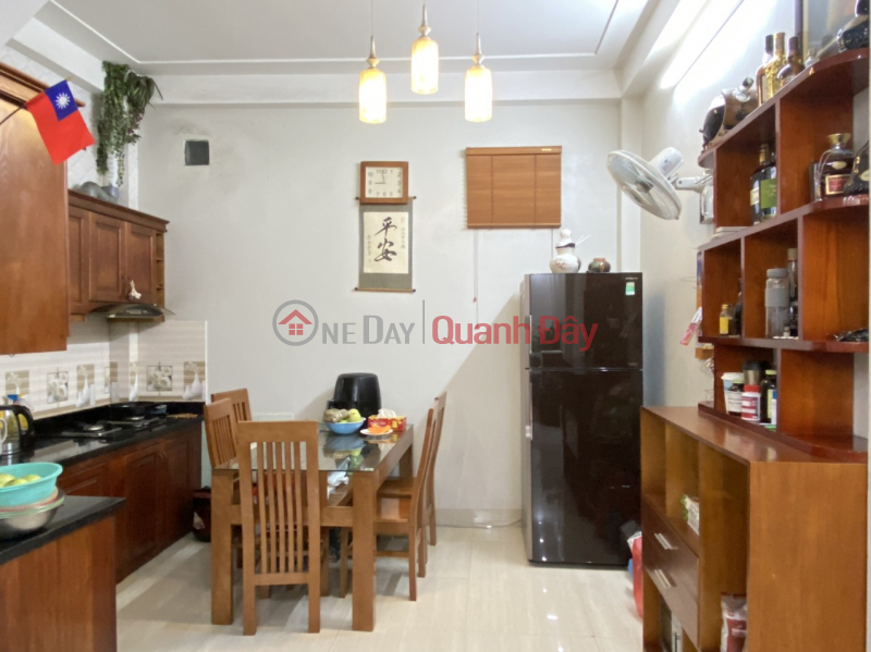 Property Search Vietnam | OneDay | Residential Sales Listings OWNER FOR SALE BEAUTIFUL 50M2 SELF-BUILT HOUSE TO LIVE - Alley 48 Ngo Gia Tu, Long Bien, Hanoi