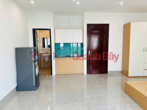 Bán nhà Trung Kiên - Bắc Từ Liêm 65m2 7 tầng thang máy ôto vào nhà giá gần 11 tỷ _0