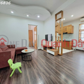 Full nội thất cực đẹp, Tòa N02 Huỳnh Thúc Kháng 73m 3PN, vị trí kim cương _0