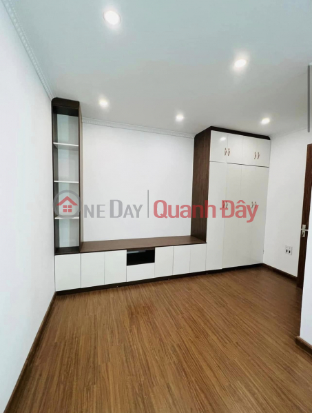 Property Search Vietnam | OneDay | Residential | Sales Listings Sock Nice House is always at Alley 322 My Dinh 35m2 x 5T, car, Kd, An Sinh peak 3.7 billion.