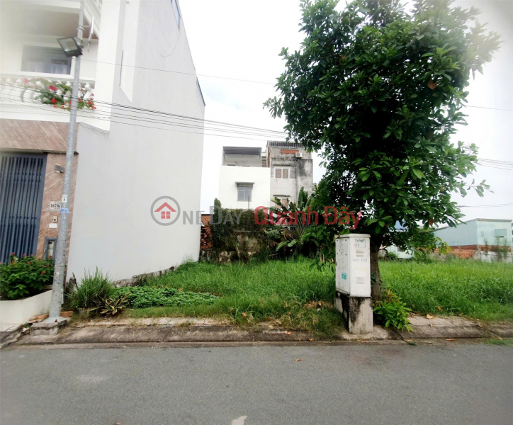 Specializing in buying and selling land on Dao Su Tich street, 94m, only 5.3 billion Sales Listings