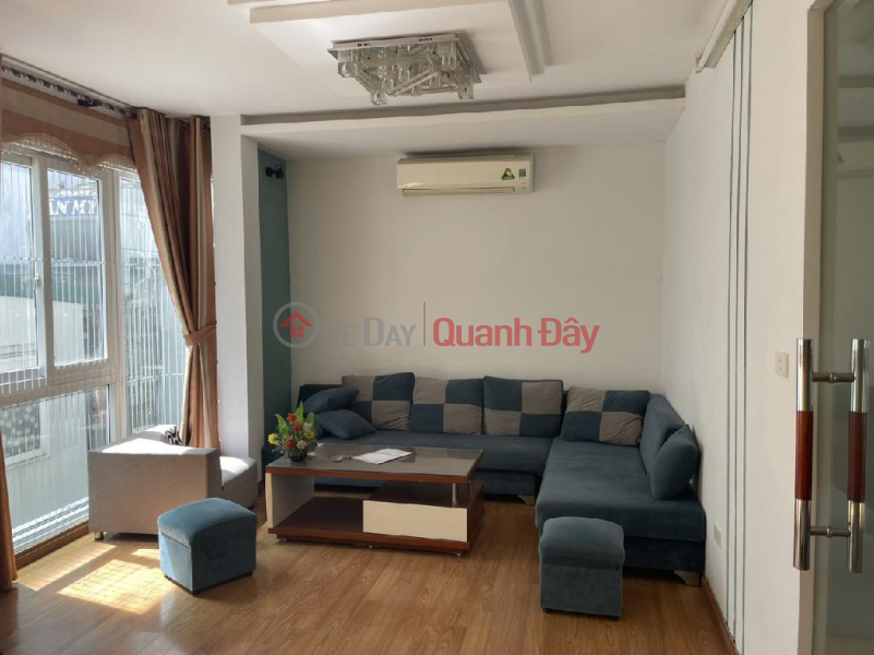 Property Search Vietnam | OneDay | Residential, Sales Listings, RARE ITEM JUST OVER 200 AVAILABLE IMMEDIATELY NEW HOUSE IN PHU LUONG - HA DONG, WIDE LANE THONG THANG