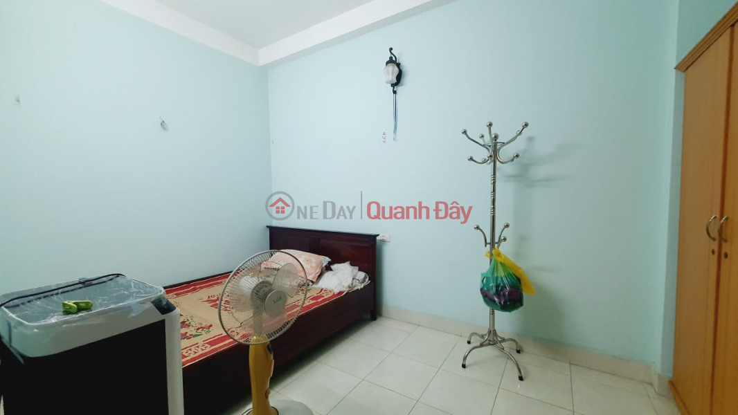 House for sale in Cau Giay district Both living and doing business, Right near the main road of Lac Long Quan 56 m, only 11 billion. House 5 Vietnam | Sales, đ 11 Billion