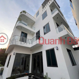 HOUSE FOR SALE IN THE CENTER OF LONG BIEN - INVESTMENT PRICE _0