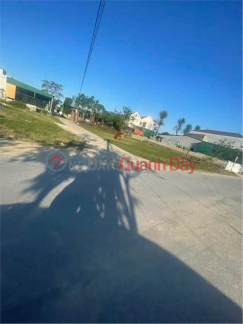 HOT HOT - NEED TO SELL A LOT OF LAND IN A BEAUTIFUL LOCATION IN BLOCK 8, NGHI PHONG COMMUNE, Nghi Loc DISTRICT, NGHE AN PROVINCE _0