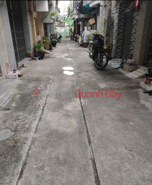 House for rent on Lac Long Quan street | Vietnam, Rental, đ 8.5 Million/ month