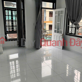 EXTREMELY VIP BUSINESS FRONTAGE - CORNER LOT - NEAR TRAN VAN QUANG MARKET - BOTH FOR RENT AND SERVICE EXPLOITATION. _0