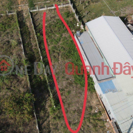 Owner Needs to Sell Land Lot, Beautiful Location, Front of Ngo Duc Ton Street, Ham Liem Commune, Binh Thuan _0