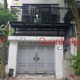 Cho thuê nhà KĐT Ao Sào, 65m2, 4 tầng, 3 ngủ, 3 vệ sinh, 12 Triệu _0