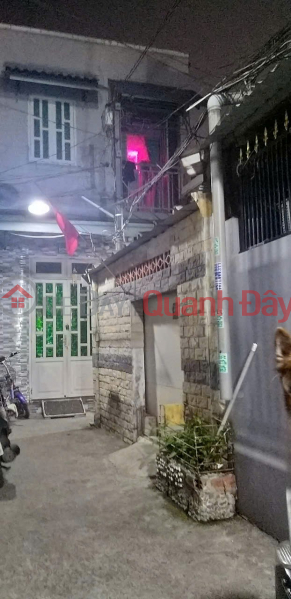 Need to sell urgently beautiful house in Linh Xuan - surprisingly good price right at Linh Xuan market. Sales Listings