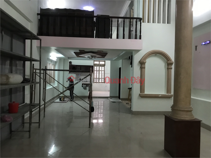 Space for rent on Binh Gia street, P10, TPVT near the crowded coconut canal market Vietnam, Rental, đ 15 Million/ month