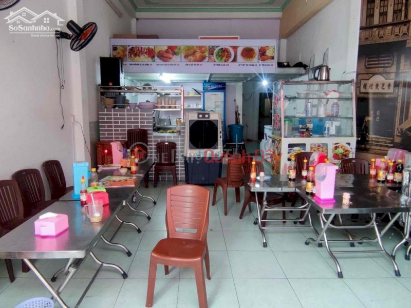 Space for rent, large alley, truck on Nguyen Hong Dao street, intersecting with Bau Cat 6 Vietnam | Rental đ 20 Million/ month