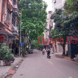HOUSE FOR SALE ON PHAM THAN DUAT STREET - LOT, CAR ACCESS, BUSINESS - 55M2 x 5 FLOORS, ABOVE 15 BILLION _0