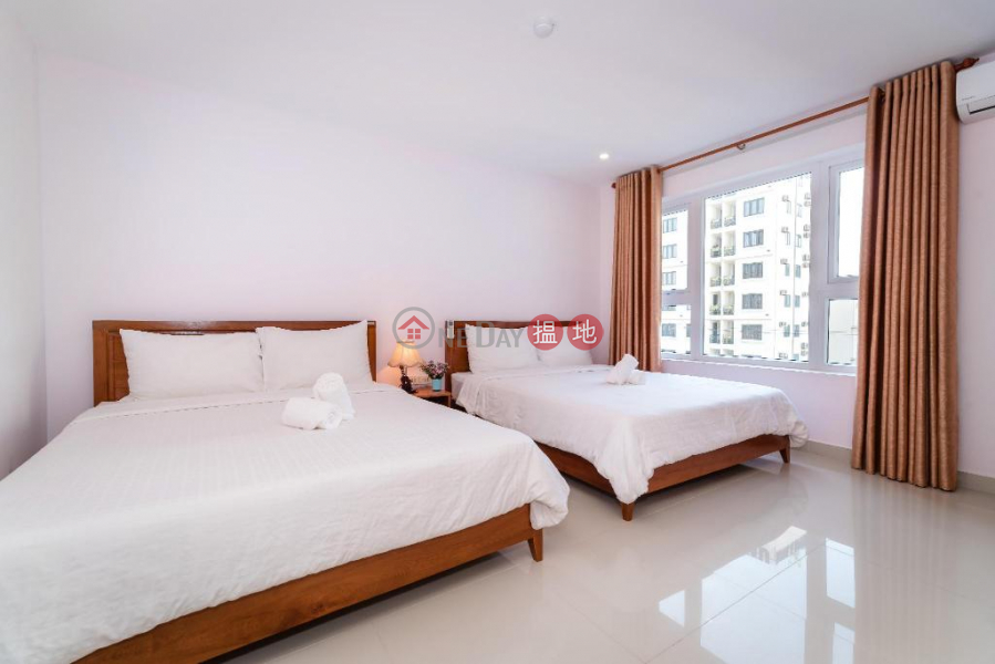 The Sun Apartment & Hotel (Căn hộ & Khách sạn The Sun),Ngu Hanh Son | (3)