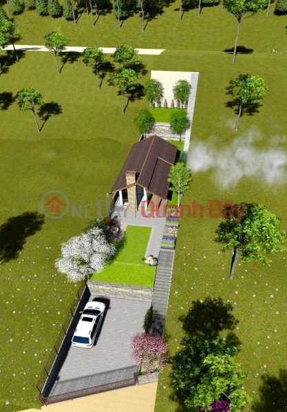 Property Search Vietnam | OneDay | Nhà ở | Niêm yết bán Chính chủ bán siêu phẩm đất nghỉ dưỡng Manglin - Langbiang, Đà Lạt - Đối diện Mây Lang Thang