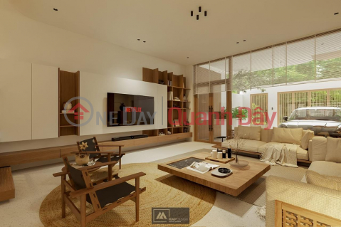 **Sell frontage house, corner lot, Yen The, ward 2, Tan Binh; (5x20) TSN airport _0