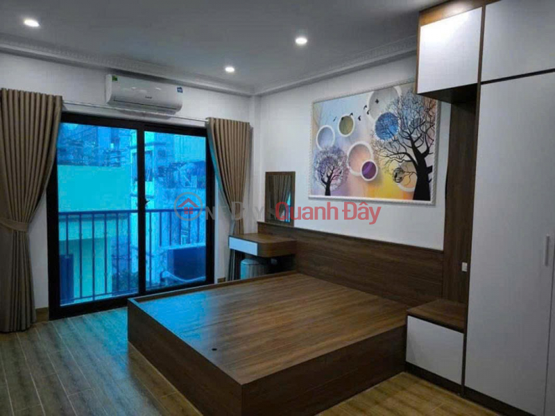NHÀ 2 MẶT THOÁNG – GẦN NGÃ TƯ THỤY PHƯƠNG – GIÁ TỐT CHO ĐẦU TƯ Việt Nam | Bán | đ 5,95 tỷ