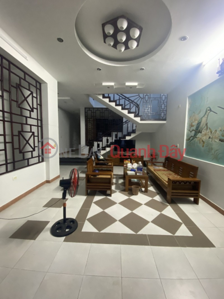 ► House on Thu Khoa Huan street near Nguyen Van Thoai, 168m2, 6.2m wide, 2 beautiful floors Sales Listings